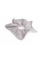 BabyJem Biberon Önlüğü 451 Gri