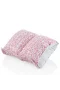 BabyJem Çok Amaçlı Emzirme Yastığı 523 Pembe Kare