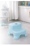 Babyjem Çok Amaçlı Katlı Basamak 516 (yeni) Soft Mavi