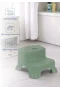 Babyjem Çok Amaçlı Katlı Basamak 516 (yeni) Soft Yeşil