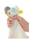 BabyJem Diş Kaşıyıcılı Uykucu Birdy 858 Mavi