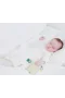 BabyJem Diş Kaşıyıcılı Uykucu Birdy 858 Mavi