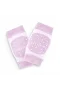 Babyjem Emekleme Dizliği Örgü 586 Pembe