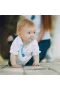 Babyjem Emzik Tutacağı Desenli 427 Renkli