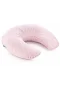 BabyJem Emzirme ve Destek Minderi 082 Pembe Yonca