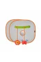 BabyJem Figürlü Oto Yan Cam Güneşliği 774