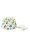 Babyjem Karton Seyahat Lazımlığı Desenli 613