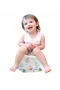 Babyjem Karton Seyahat Lazımlığı Desenli 613