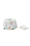 Babyjem Karton Seyahat Lazımlığı Desenli 613
