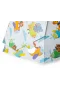Babyjem Karton Seyahat Lazımlığı Desenli 613