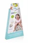 Babyjem Karton Seyahat Lazımlığı Desenli 613