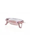 Babyjem Katlanır Banyo 5li Küvet Seti 596 Somon
