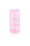 BabyJem Katlı Toz Mama Kabı 545 Pembe