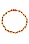 Babyjem Kehribar Bebek Kolyesi 587 Multicolor