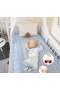 Babyjem Kiraz Çekirdekli Gaz Giderici Kemer 429 Gri
