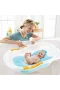Babyjem Köpüklü Bebek Banyo Yatağı 436 Mavi