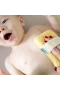 BabyJem Lastikli Bebek Yıkama Süngeri 752