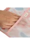 Babyjem Leke Tutmaz Önlük 840 Pembe