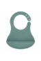 Babyjem Mini Silikon Önlük 718 Mint