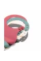 Babyjem Mini Silikon Önlük 718 Mint