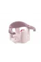 Babyjem Önden Açılır Banyo & Mama Oturağı 636 Mürdüm