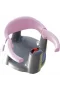 Babyjem Önden Açılır Banyo & Mama Oturağı 636 Pembe