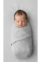 Babyjem Pratik Penye Kundak 938 Gri