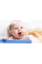 Babyjem Sıkmalı Kaşık 806 Pembe
