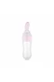 Babyjem Sıkmalı Kaşık 806 Pembe