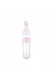 Babyjem Sıkmalı Kaşık 806 Pembe