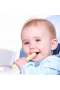 BabyJem Silikon Kaşık 759 Ekru
