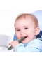 BabyJem Silikon Kaşık 759 Gri