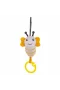 BabyJem Titreşimli Arı 832 Gri