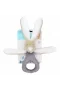 Babyjem Tutmalı Peluş Mini Tavşan 842 Taş