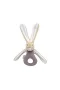 Babyjem Tutmalı Peluş Mini Tavşan 842 Taş