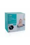 BabyJem Yandan Açılır Banyo & Mama Oturağı İndigo