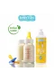 Babyton Doğal Emzik Ve Biberon Temizleyicisi 500 Ml
