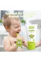 Babyton Organik Doğal Natural Diş Macunu 50 Gr