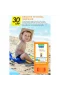 Babyton bebek Ve Çocuklar İçin Günlük Güneş Koruyucu Stick 20 Gr