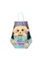 BAW01000 Baby Paws Sesli Yavru 20 cm Peluş