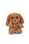 BAW01000 Baby Paws Sesli Yavru 20 cm Peluş