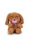 BAW01000 Baby Paws Sesli Yavru 20 cm Peluş
