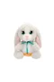 BAW02000 Baby Paws Sesli Tavşan 20 cm Peluş