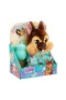 BAW03200 Baby Paws Yummy German Shepherd 18 cm Peluş