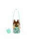 BAW03200 Baby Paws Yummy German Shepherd 18 cm Peluş