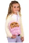 BAW07000 Baby Paws Sesli Cocker 20 cm Peluş