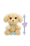 BAW09000 Baby Paws Sesli Labrador 20 cm Peluş