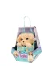 BAW09000 Baby Paws Sesli Labrador 20 cm Peluş
