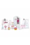 Bay Dreamy Mi̇ni̇ Tavşan Büyük Yatak Odası Oyun Set