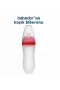 Bebedor Silikon Kaşıklı Biberon 120ml 7509